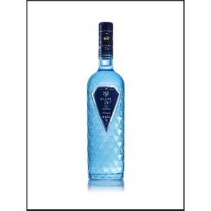 Denis Charpentier - Baron D Gin